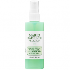 Mario Badescu Bruma Spray Facial Hidratante Aloe Vera e Green Tea